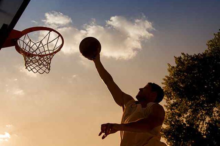 Vital Basketball Camp de basketball pour tous les athlètes en Mauricie